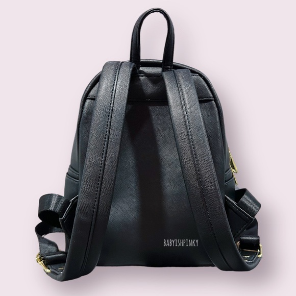 Rare Modcloth x Hello Kitty Backpack - Picture 6 of 6